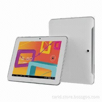 8-inch Android Dual-core RK 3066 Tablet PC, 1GB Memory, 8GB, 1024 x 768 Pixels, Dual-camera